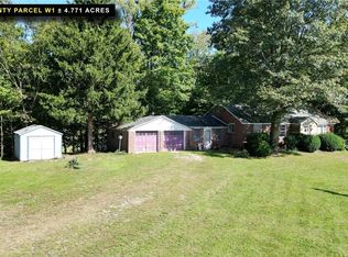 1100 E West Salem Rd, Creston, OH 44217
