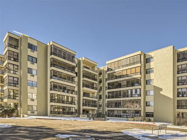 13901 E Marina Drive Bldg 244 #405, Aurora, CO 80014