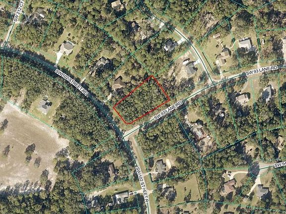 2nd image of SW 102nd Street Rd Lot 8