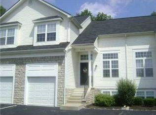 8322 Hickory Overlook, Blacklick, OH 43004