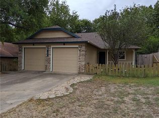 1805 Prairie Knoll Ct #B, Austin, TX 78758