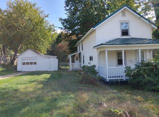 160 Oak St, Meadville, PA 16335