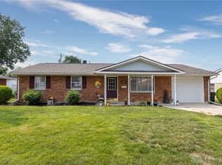 926 Mystic Ln, Troy, OH 45373