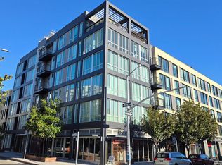 99 Rausch St Unit 421, San Francisco, CA