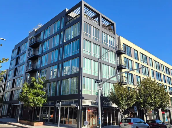 99 Rausch St Unit 421, San Francisco, CA 94103