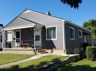 1201-1203 Studer Ave, Columbus, OH 43206