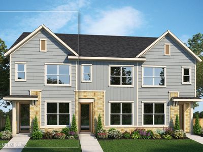 11112 PARTICLE Court, Jacksonville, FL, 32256