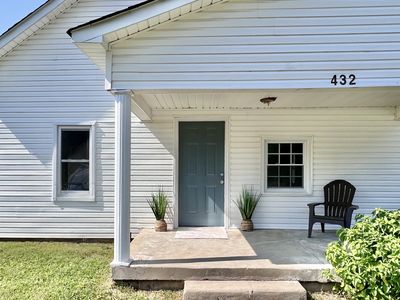 432 5th St, Lawrenceburg, TN, 38464