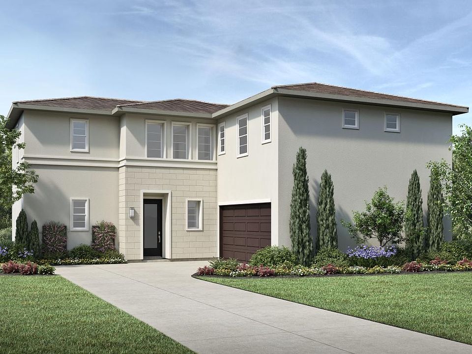 Coastal Contemporary