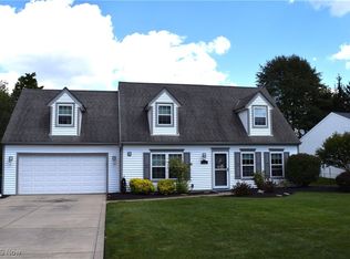 8733 Gettysburg Dr, Twinsburg, OH 44087