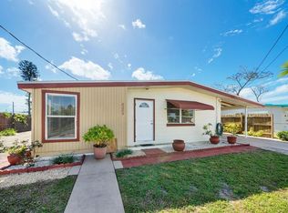 8289 Dorothy Ave, North Port, FL 34287