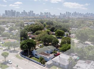 Bay Vista Park Amd Pl, Miami, FL 33127