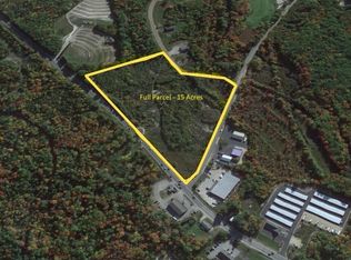 323 Portland Rd, Bridgton, ME 04009