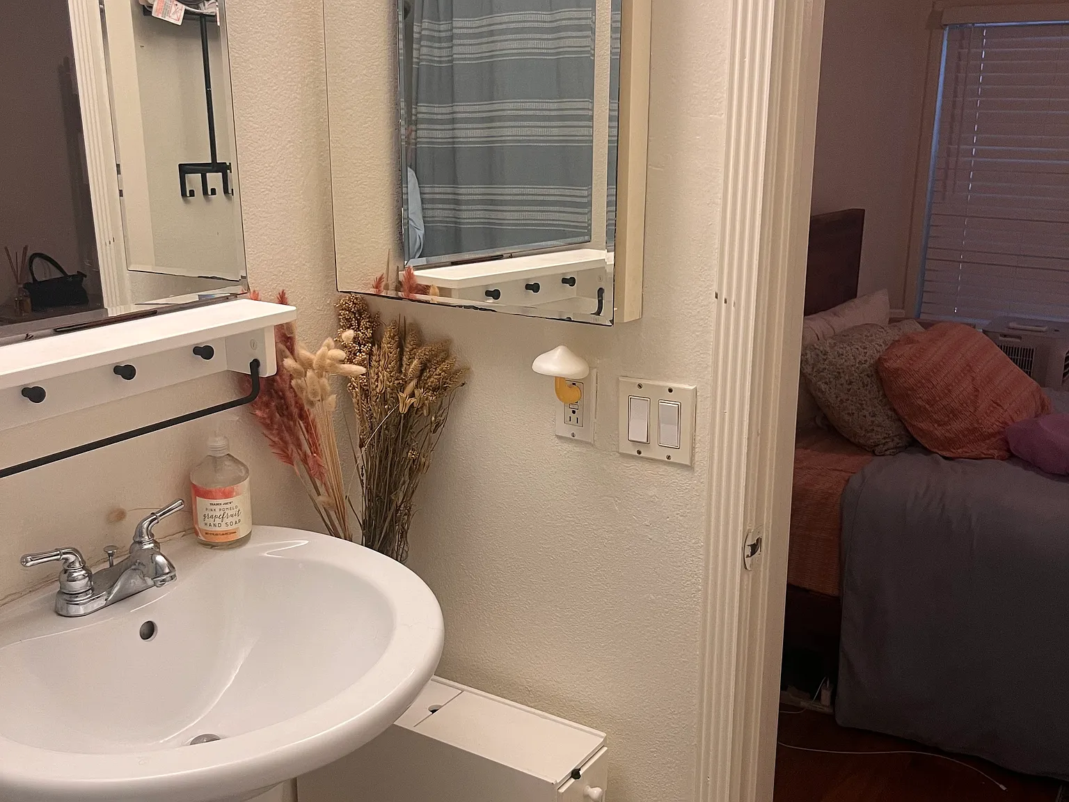 1 bed, 542 sqft, $2,250 — Photo 3