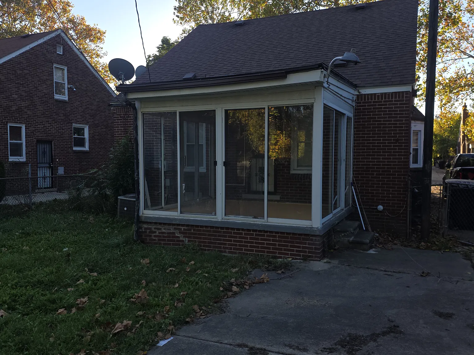 3 bed, 1194 sqft, $1,550 — Photo 3