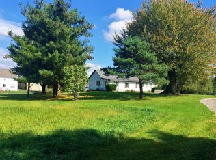 8377 Columbia Rd SW, Etna, OH 43062