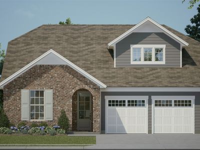 867 Rua Way, Pike Road, AL, 36064
