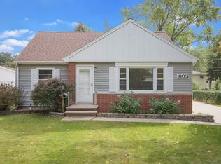 1803 Gross Ave, Green Bay, WI 54304