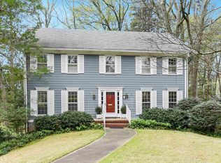 37 Fairfield Dr, Avondale Estates, GA 30002