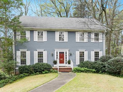 37 Fairfield Dr, Avondale Estates, GA, 30002