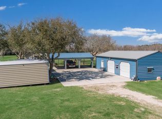 2738 Fm 1942 Rd, Crosby, TX 77532