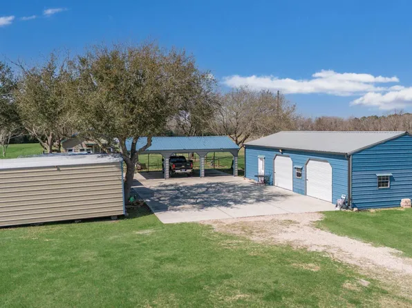 2738 Fm 1942 Rd, Crosby, TX 77532
