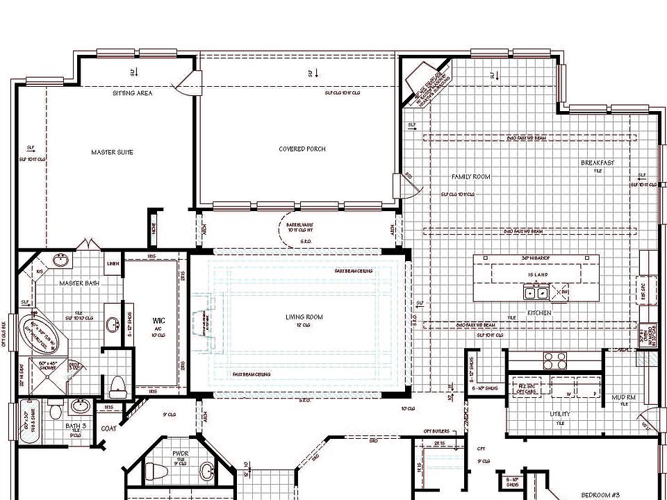 Floor Plan.