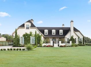 1008 Fincher Trl, Argyle, TX 76226