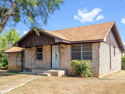 1810 9th St, Brownwood, TX, 76801