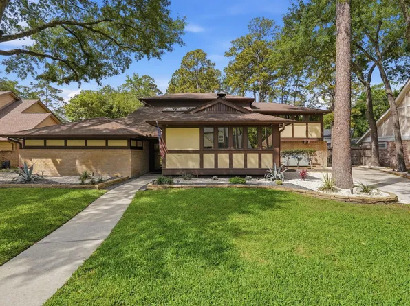 15007 Benfer Rd, Houston, TX 77069
