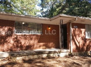 2537 Stone Rd, Atlanta, GA 30344