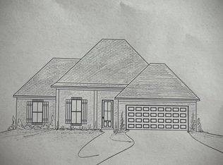 165 Gaddy Dr, Byram, MS 39272