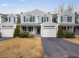 61 Ocean Park Rd UNIT 7, Saco, ME 04072