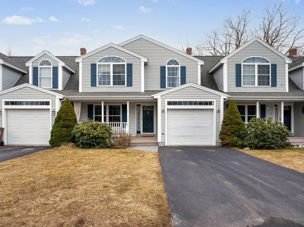 61 Ocean Park Road #7, Saco, ME 04072