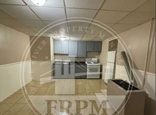 1887-1893 Acushnet Ave #1NW, New Bedford, MA 02746