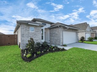 10538 Wildflower View Dr, Rosharon, TX 77583