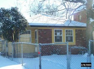1447 N Groff Ave, Indianapolis, IN
