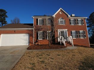 2963 Meadowsweet Trl, Snellville, GA