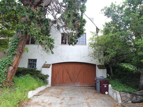 2309 Leimert Blvd, Oakland, CA 94602