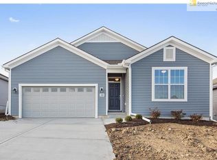 1108 SW Whitby Dr, Lees Summit, MO 64083