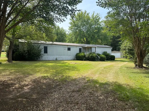 115 W View Dr, Many, LA 71449