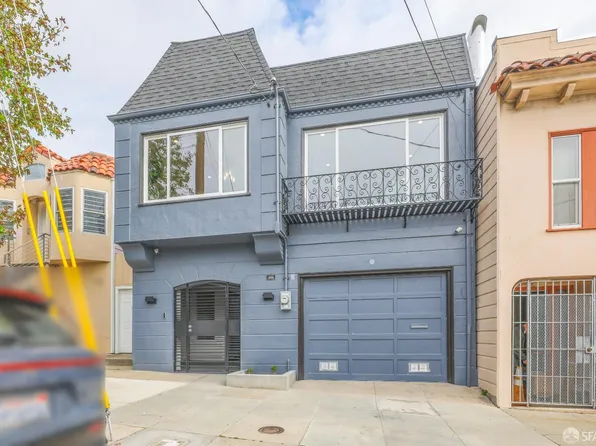 170 Arleta Ave, San Francisco, CA 94134