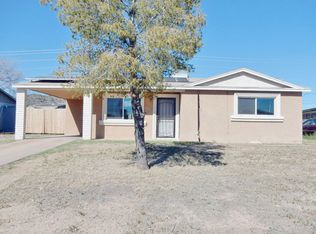 1302 E Christy Dr, Phoenix, AZ 85020