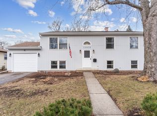 1648 Park Ave, Hanover Park, IL 60133