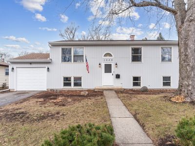 1648 Park Ave, Hanover Park, IL, 60133