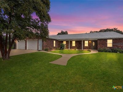 172 Meadow Lake Dr, Seguin, TX, 78155