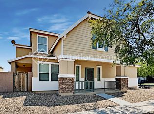 1323 S 121st Ln, Avondale, AZ 85323