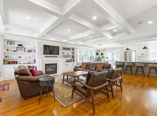 109 Child St #2, Boston, MA 02130