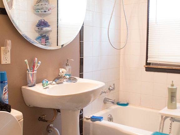 Main Floor Bath