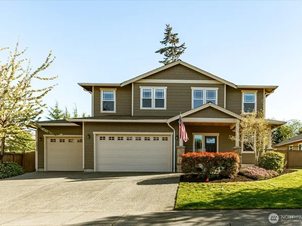 2837 SW Fairway Point Drive, Oak Harbor, WA 98277